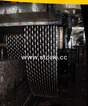 Diamond Multi-Blade for Block Cutting (XF003)