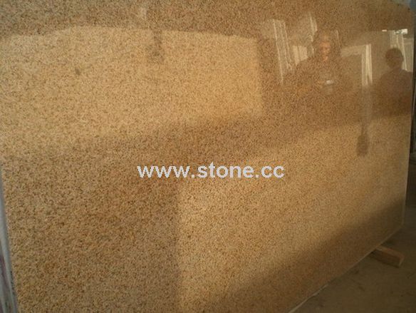 Granite Slabs
