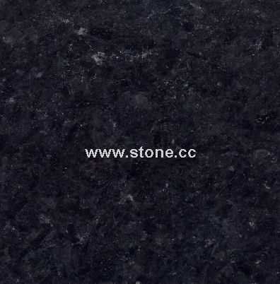 Angola Black Granite