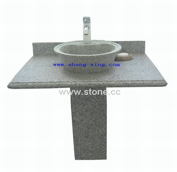 Above Counter Sink (SX-T07007) Above Counter Sink (SX-T07007)