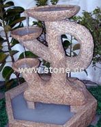 Garden Stone Fountain Garden Stone Fountain