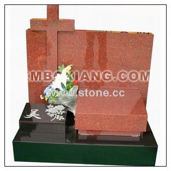 Tombstone / Headstone
