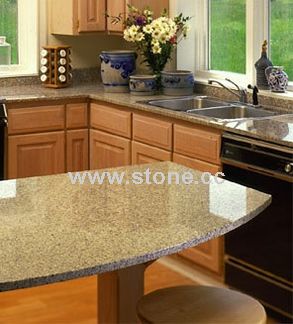 Sink/Counter Top