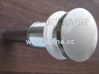 Stone Drain/Pop-up Drain