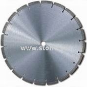 Laser Welded Diamond Saw Blade