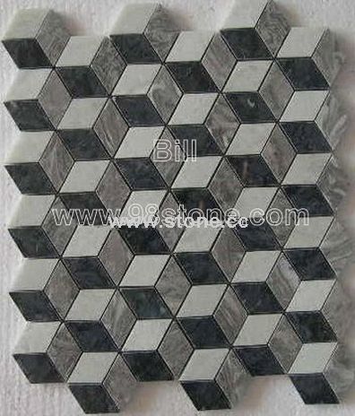 Mosaic / Granite Mosaics Mosaic / Granite Mosaics