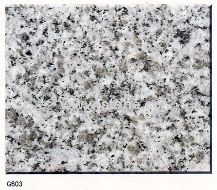 Granite (G603)