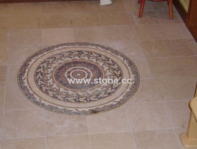 Stone Carpet