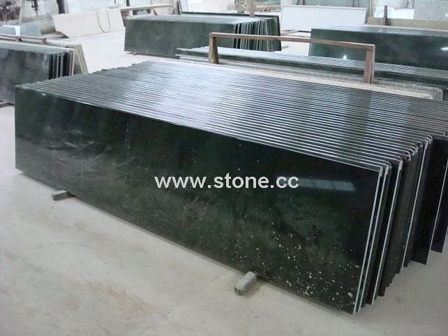 Shanxi Black Countertop Shanxi Black Countertop