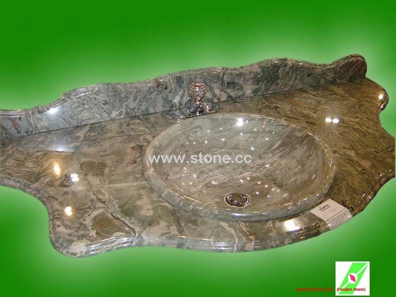 Basin -FHB18 Basin -FHB18