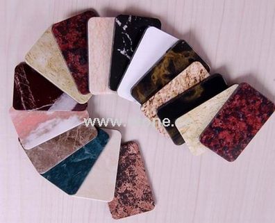 Granite Vein Aluminum Composite Panel (2) Granite Vein Aluminum Composite Panel (2)
