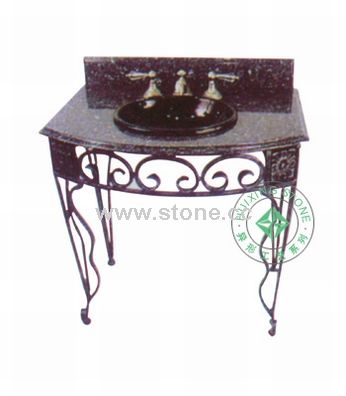 Countertop & Vanity Top Countertop & Vanity Top