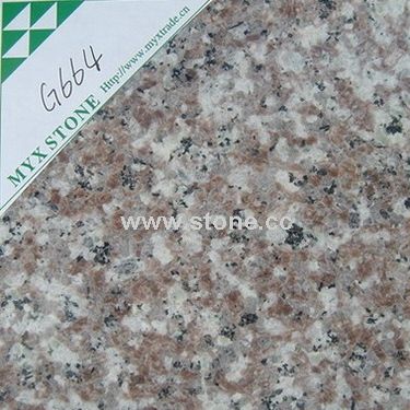 Granite-G664 Granite-G664