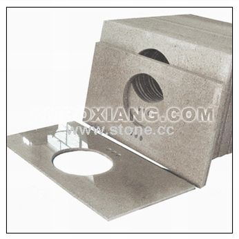 Granite Vanity Tops