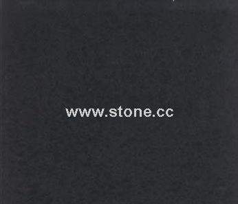 Black Granite