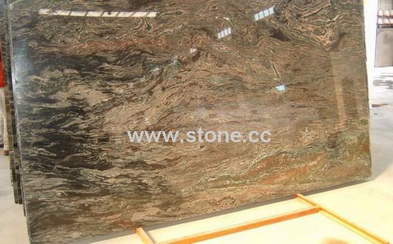 Green Jadeite C2 Slab