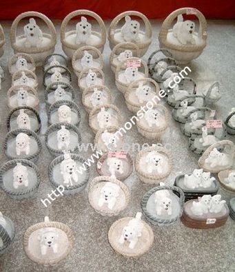 Stone Pet Carving Art Stone Pet Carving Art