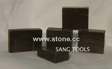 Diamond Segment and Blades for Stone Diamond Segment and Blades for Stone