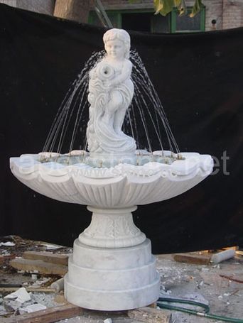 Dynasty Jade Fountain Dynasty Jade Fountain