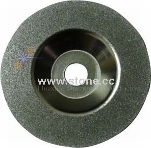 Galvanic Bonded Diamond Cutting & Grinding Discs(HX401)