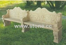 Stone Carving Garden Bench Stone Carving Garden Bench