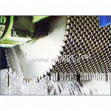Diamond Multi Blade (M-05-01) Diamond Multi Blade (M-05-01)