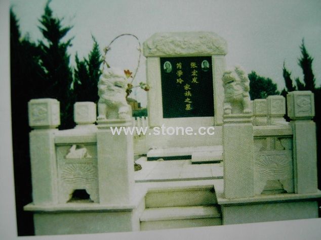 Tombstones (MB102)