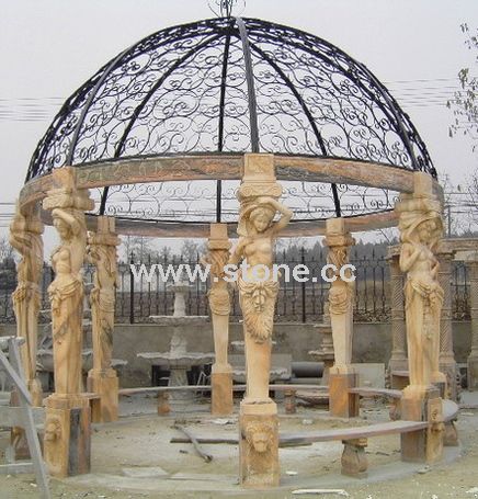 Fountain
