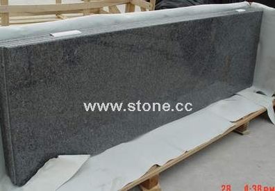 Green Granite Countertop & Sinktop (BCT001) Green Granite Countertop & Sinktop (BCT001)