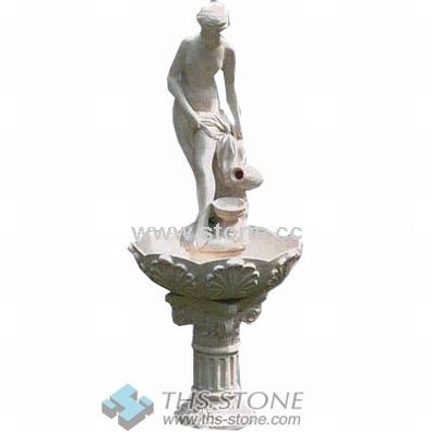 Garden Product -Fountain (THS-01)