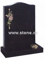 Granite Tombstone Granite Tombstone