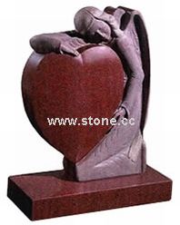 European Tombstone (MRD-023) European Tombstone (MRD-023)