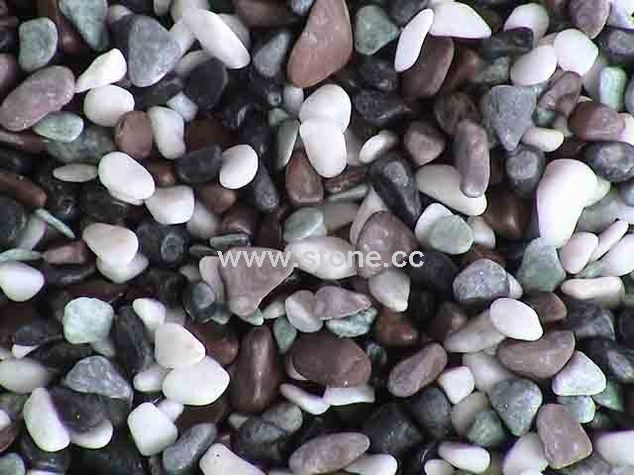 Pebble Stone (Mixed)-1