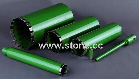 Diamond Core Drill Bits