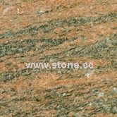 Dream Red Granite