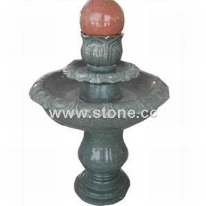 Fountain Ball