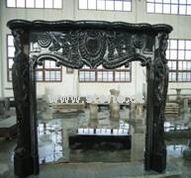 Fireplace -02