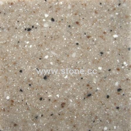 Acrylic Solid Surface (Rose Granite Gr451) Acrylic Solid Surface (Rose Granite Gr451)