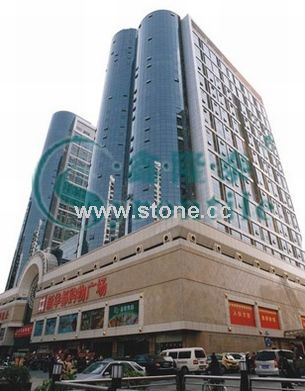 Aluminium Composite Panels for Curtain Wall Aluminium Composite Panels for Curtain Wall