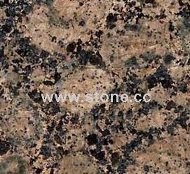 Baltic Brown Granite