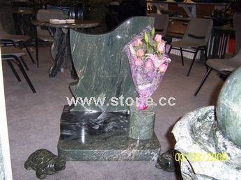 Tombstones Tombstones