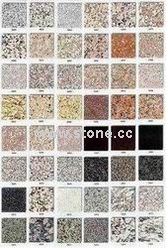 Granite Tiles & Slabs