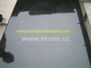 Countertop (Black Galaxy) Countertop (Black Galaxy)