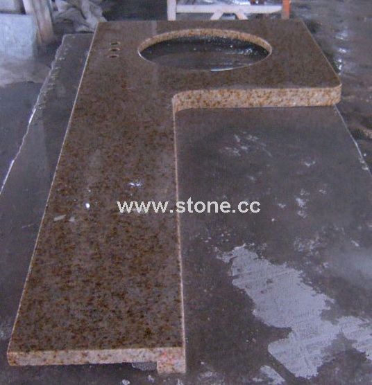 Vanity Top