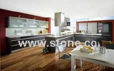 Kitchen Cabinet (TK-045)