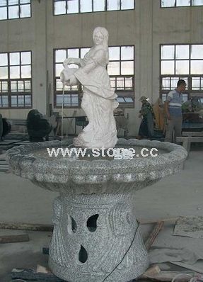 Fountain (F11)