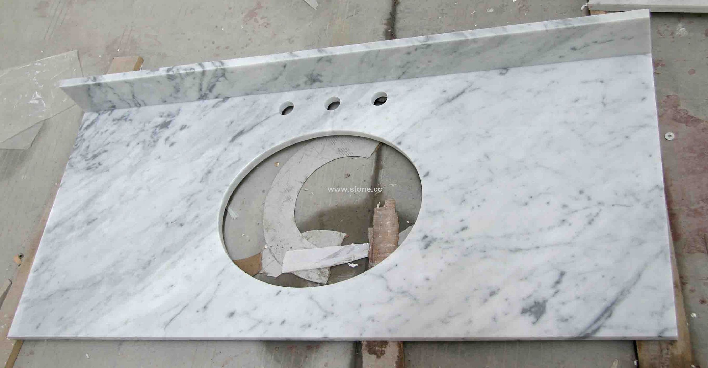 Marble Vanity Top