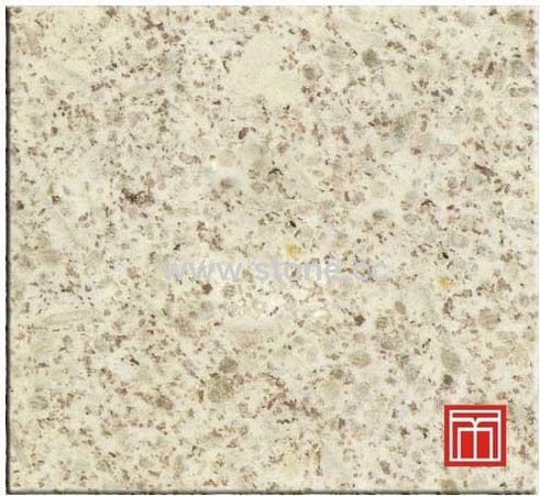 Granite -Pearl White