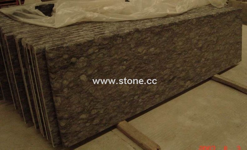 Countertop (India Blue) Countertop (India Blue)