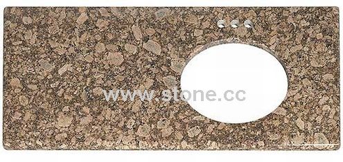 Giallo Fiorito Countertop Giallo Fiorito Countertop